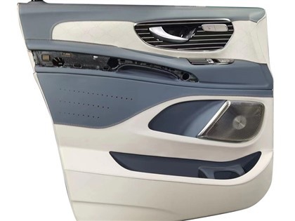 Fabriksdæksel til bildørshøjttaler