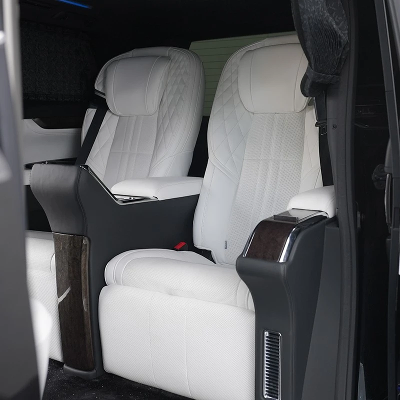 Toyota Alphard sædesæt til salg
