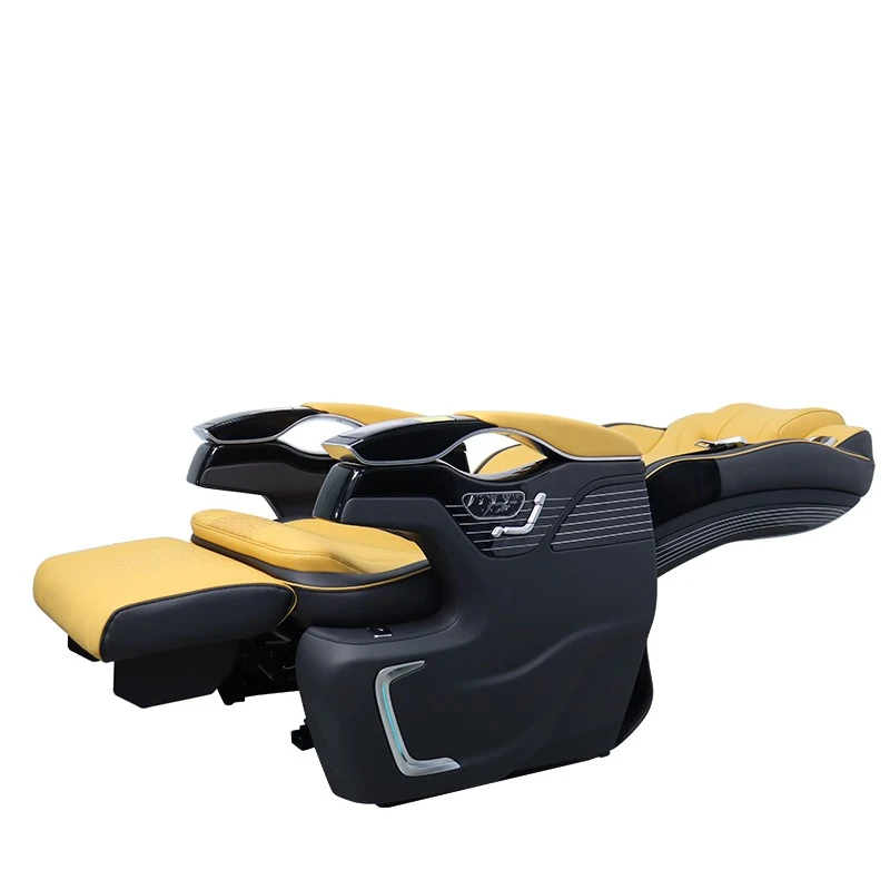 folding car seat