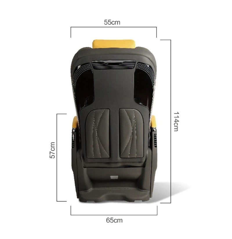 travel car seat