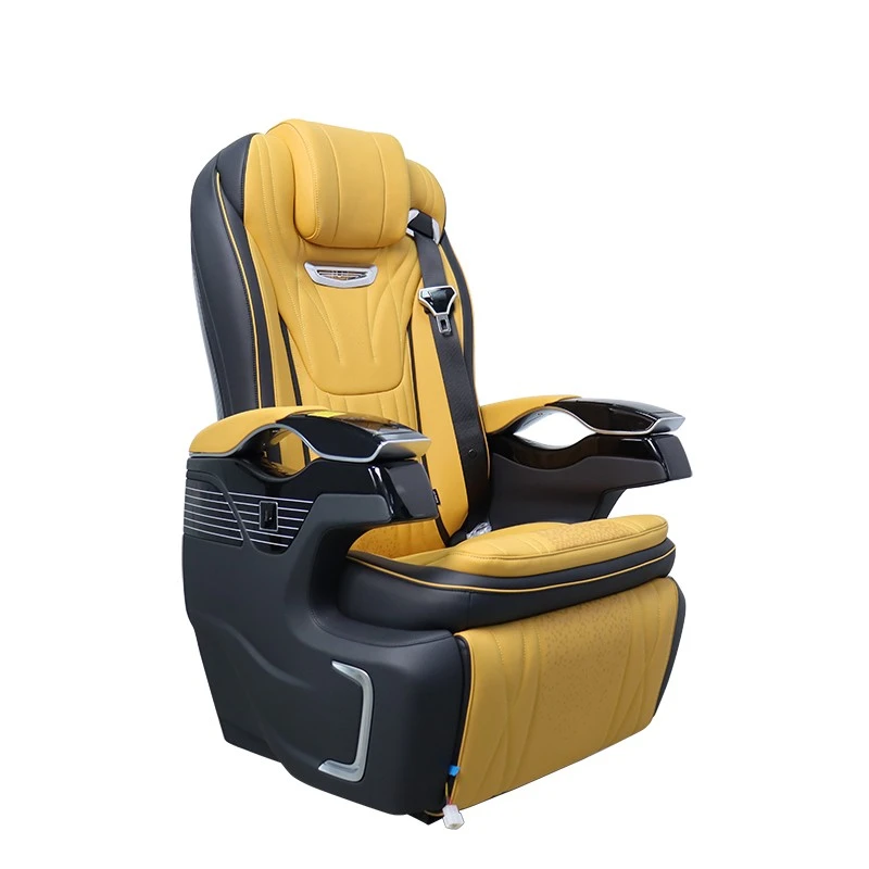 airline seats for car